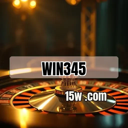 win345.com: Descubra o Potencial do App para Jogos Online
