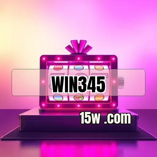 win345.com: A Plataforma Brasileira de Jogos que Você Pode Confiar