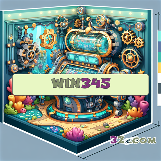 Incríveis bônus para jogos no win345.com que você vai amar