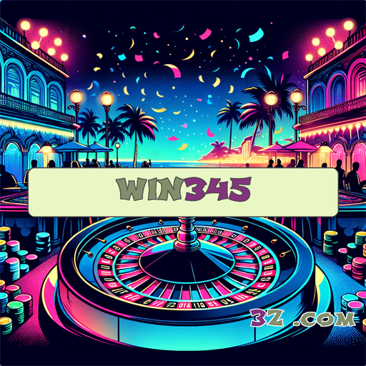 Slots incríveis e interativas no win345.com para você explorar
