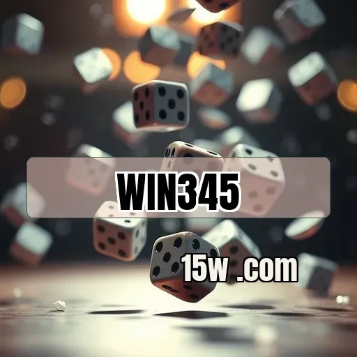 win345.com: Os Incríveis Jogos Que Você Precisa Conhecer