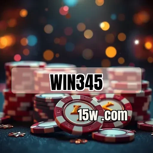 win345.com: Opções de Pagamento Que Potencializam Sua Diversão
