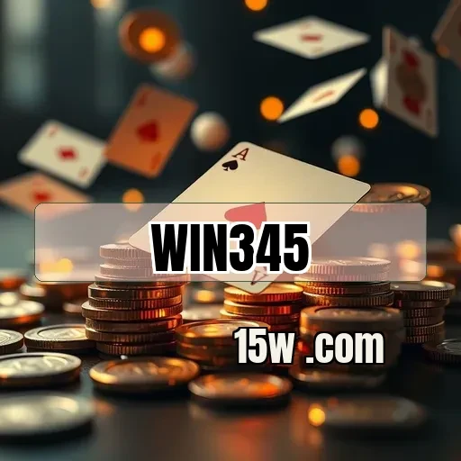 win345.com: Descubra os Caça-Níqueis Mais Empolgantes do Brasil